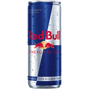 1 RedBull