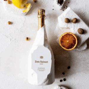 1 Billecart Blanc de Blancs