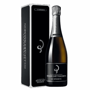 1 Billecart Salmon Brut Reserve
