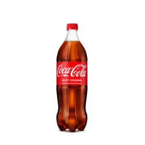 Coca 1.25 l