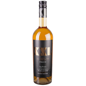 Vin XXL (Fraise, Pêche)